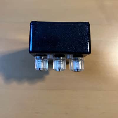 MXR M306 Poly Blue Octave 2022 - Present - Blue image 6