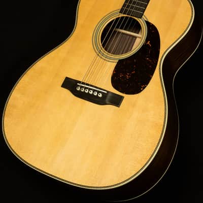 Martin Guitars Standard Series 000-28 image 6