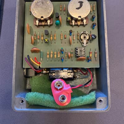 Ross Compressor 1979 - Gray image 5