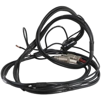 SME 3009 Tonearm Arm Cable 4 Pin DIN RCA Phono Series II Improved Original image 4
