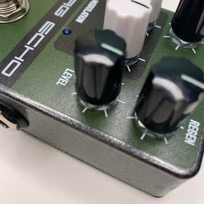 Keeley Magnetic Echo Delay image 3