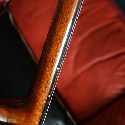 S Yairi clase 9002 classical guitar image 13