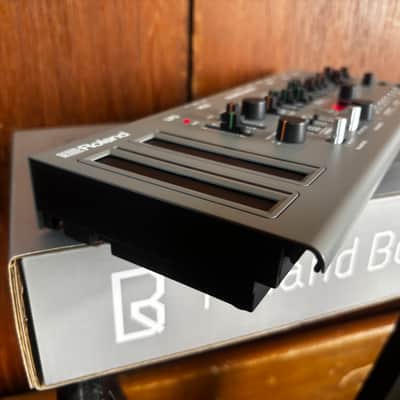 Roland SH-01A Boutique Series Synthesizer with Sequencer w/ box image 4