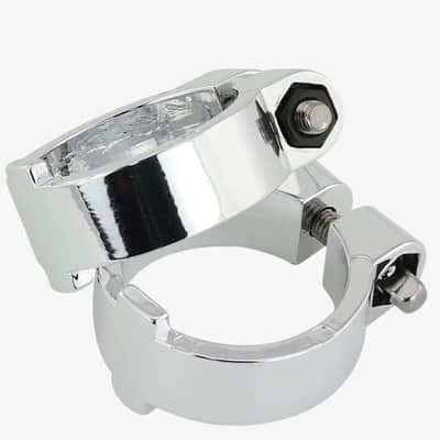 Gibraltar Chrome Rack Memory Lock, 2pk image 2