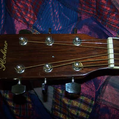 HOHNER Model MW 400 SB 1999 image 5