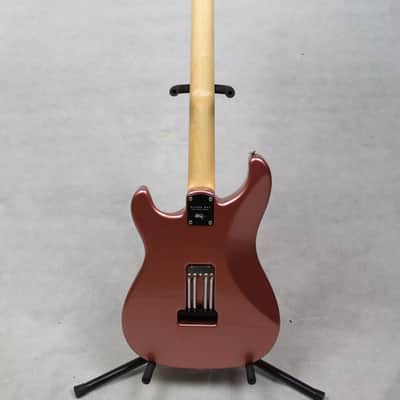 PRS John Mayer Silver Sky Midnight Rose w/Bag image 5