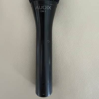 Audix OM 2 2011 - Black image 5