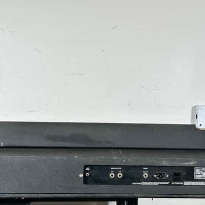 ARP 3353 4 Voice Analog Synthesizer Piano Rare Vintage image 14