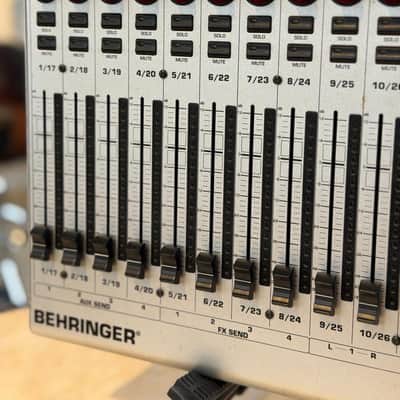Behringer Ddx3216 image 2