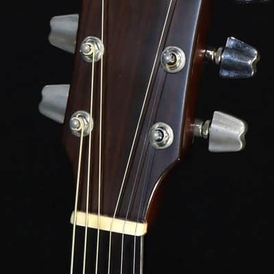 Ibanez 19701980 AW 70 Natural [09/06] image 8