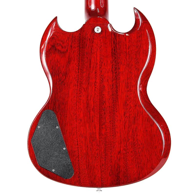 Gibson SG Standard 2015 | Reverb Canada