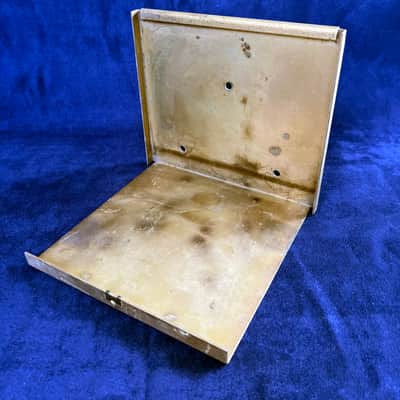 Vintage Altec 535A Power Supply Voltage Cover 250SU Console image 2