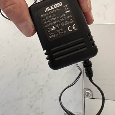 Alesis DEQ230 Equalizer image 11