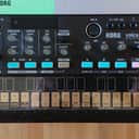 Korg Volca FM Digital FM Synthesizer/Sequencer 2016 - 2022 - Black