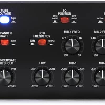 ART Voice Channel Tube Channel Strip image 1