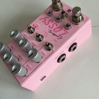 Chase Bliss Audio Lossy 2026 image 5