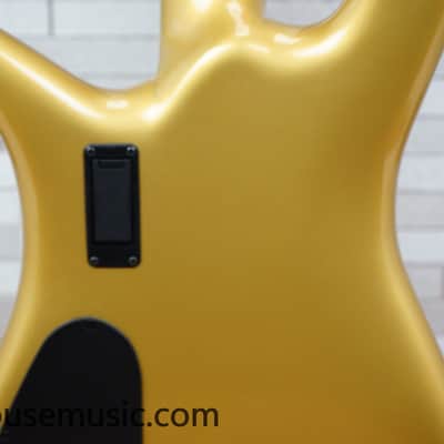 Spector Euro 4 Classic - Metallic Gold image 10