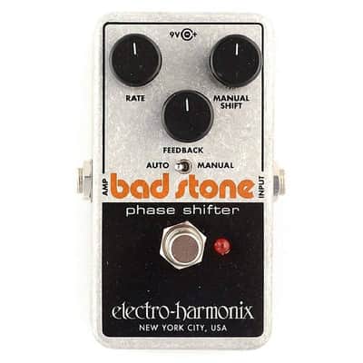 Electro Harmonix Bad Stone Phaser image 1