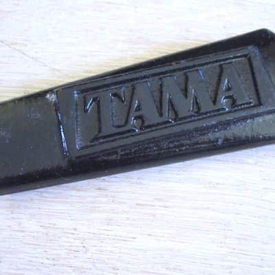 Tama Cymbal Stand Boom Arm with Counterweight - Vintage image 2