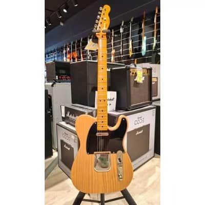 SQUIER - TELE  CV 50' (2013) image 5