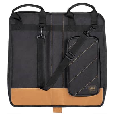 Meinl Classic Woven Bag Drum Stick Bag Case MCSBBK image 2