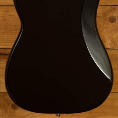 Fender Vintera III Late '60s Precision Bass - Rosewood - Black image 4