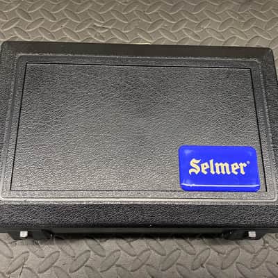Selmer 1492B Resonite Oboe New-Old Stock 50% OFF image 10