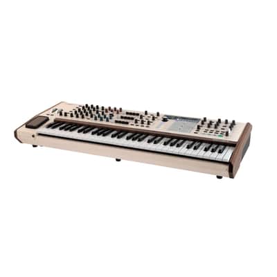 Arturia PolyBrute 12 12-Voice Polyphonic Analog Synthesizer image 4