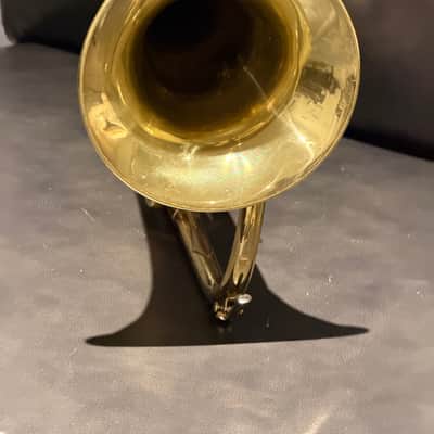 1969! Couesnon Bb flugelhorn image 11