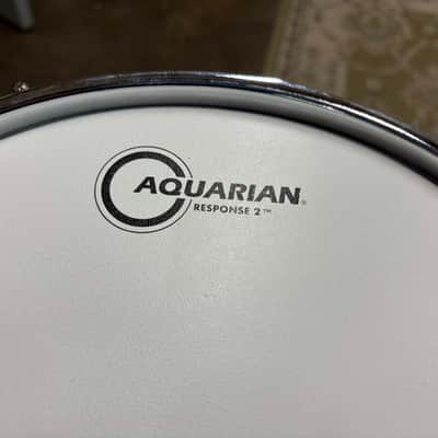 651 Drums Ash 3-Piece Drum Set (12-16-20) - Natural Black Stain image 11
