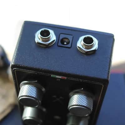 Cornerstone Music Gear Nero Black image 3