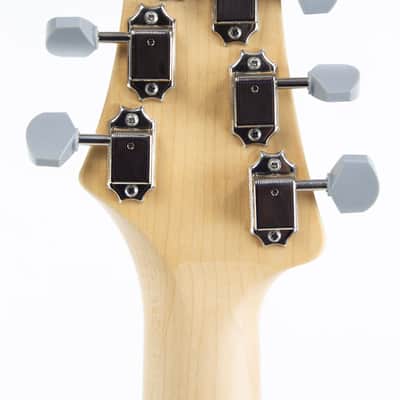 PRS Silver Sky John Mayer Signature with Maple Fretboard 2024 - Polar Blue image 11