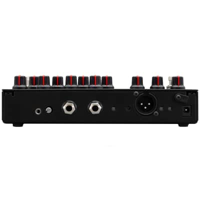Radial BassBone OD Overdrive Pedal image 5