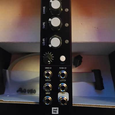 Modbap Modular HUE 2022 - Black image 1
