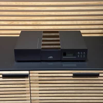 Immagine Naim CDS3 CD Player - Black (NO XPS CABLE) - 2
