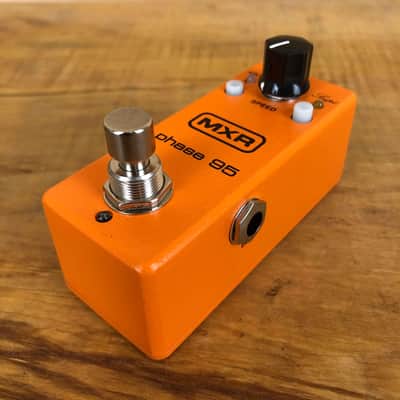 MXR Phase 95 Mini image 4