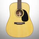 Martin D-28 Brazilian Limited Edition Acoustic Guitar (with Case)