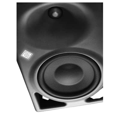 2x Neumann KH150 (Black) 6.5" 245W Powered Speaker Active Studio Monitor (Pair) image 3
