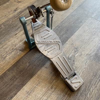 Vintage Slingerland Tempo King Bass Drum Kick Pedal image 9