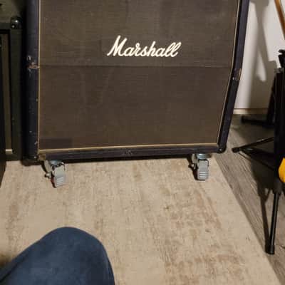 Marshall 425A Vintage Modern Cabinet with Greenbacks image 1