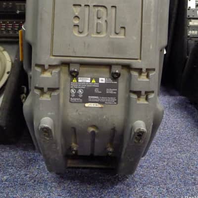 JBL EON 15" Powered Subwoofer VERY CLEAN! SUB woofer PA Pro Audio LIVE SOUND image 6