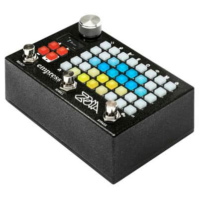 Empress Effects ZOIA Modular Multi-Effect Pedal image 2