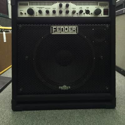 Fender Bassman 150 | Reverb