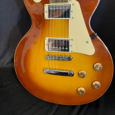 Jay Turser JT-200 image 2