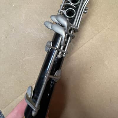 Bundy By Selmer Student Clarinet (As Is) image 5