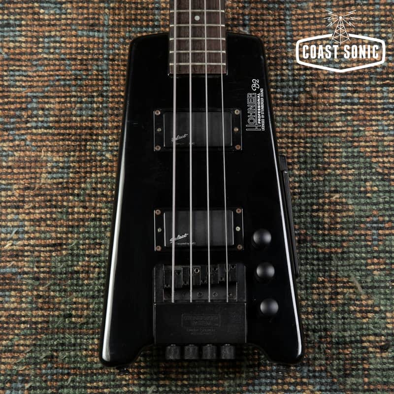 Hohner B2