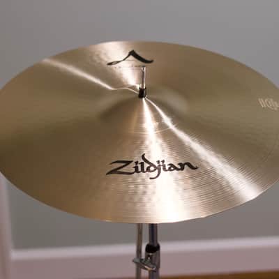 Zildjian 20" A Series Crash/Ride - Brand New image 1