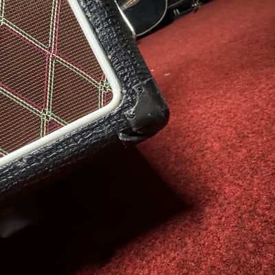 Vox AC30S1 OneTwelve 30-Watt 1x12" Guitar Combo 2018 - Present - Black image 11