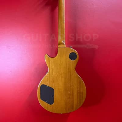Gibson Les Paul R7 1957 Custom Shop Historic Collection Gold Top 2007 image 2