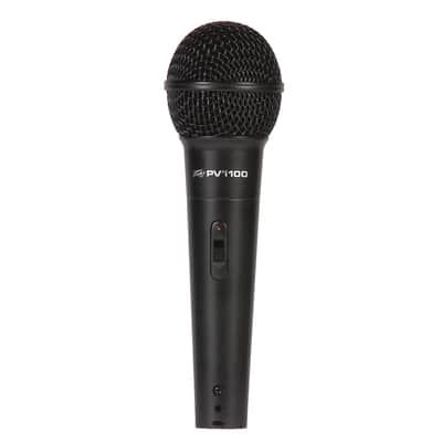 Peavey PVi 100 Dynamic Microphone image 1